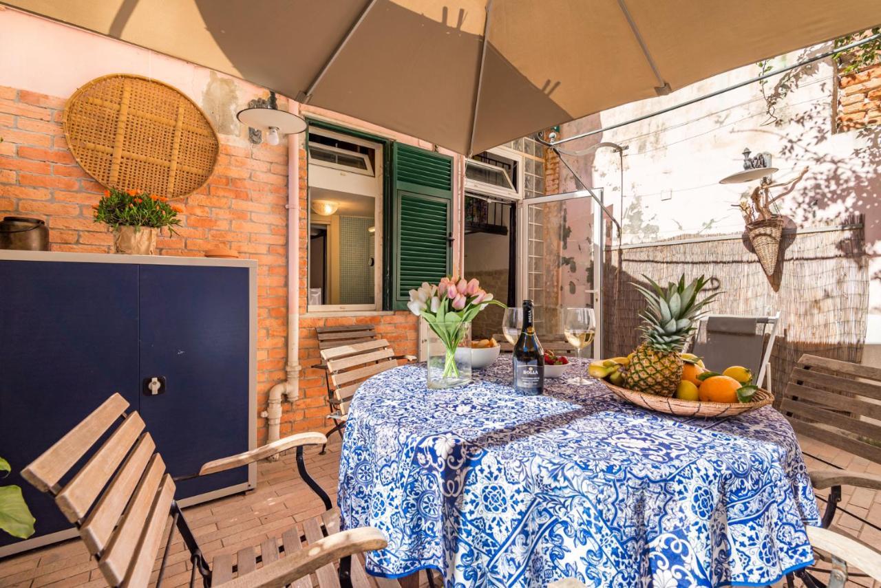 Carpe Diem Lerici Exterior foto