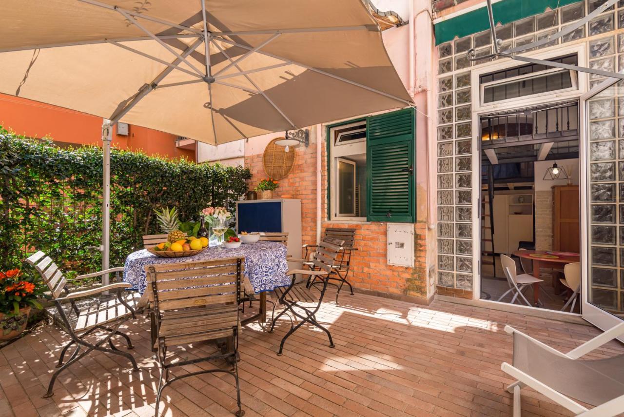 Carpe Diem Lerici Exterior foto