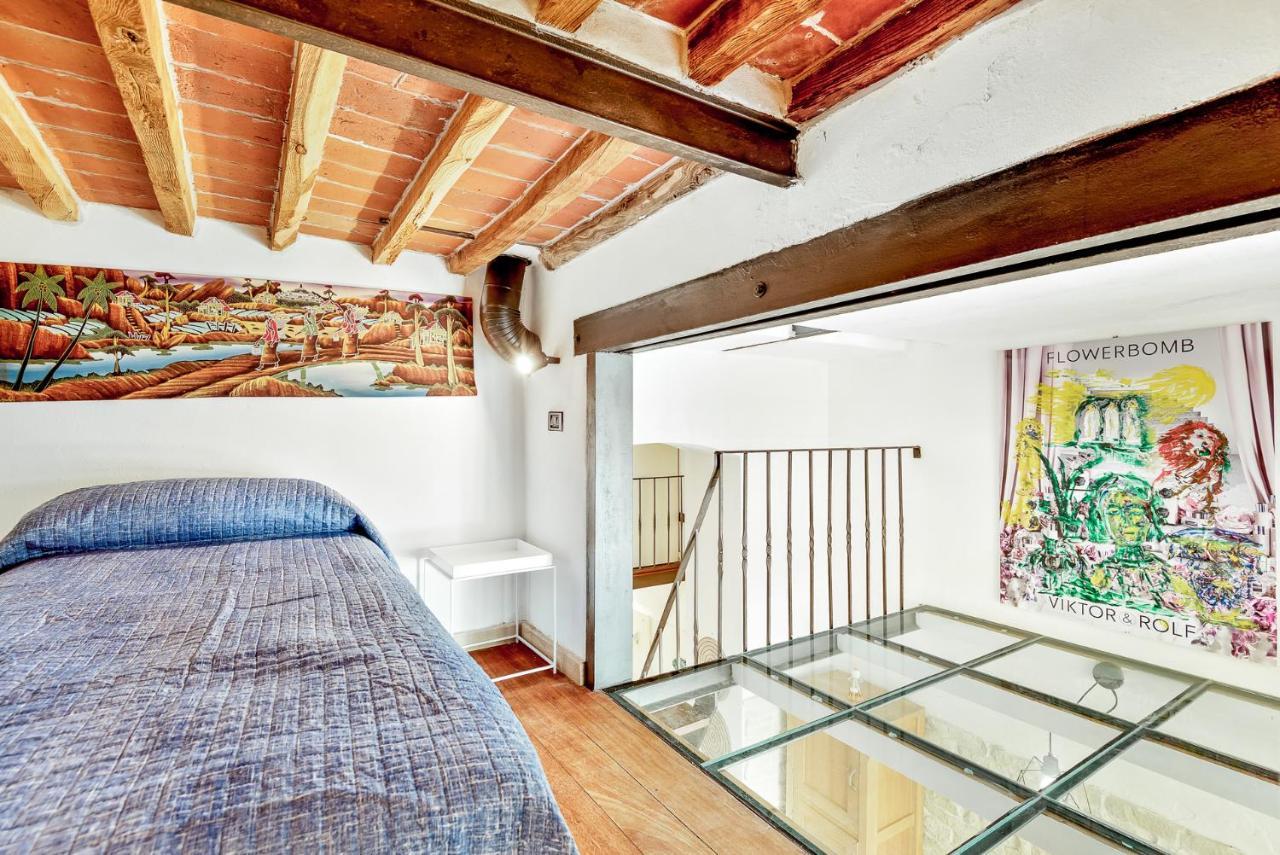 Carpe Diem Lerici Exterior foto